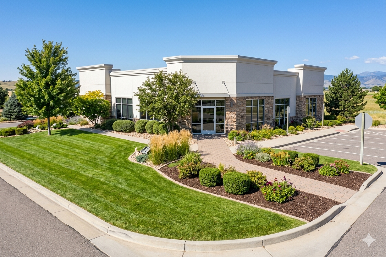 Irrigation & Drainage